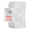 TM919B 1 100 130V AC 30A Weekly Timer Switch LCD On Off Control Programmable Time Relay