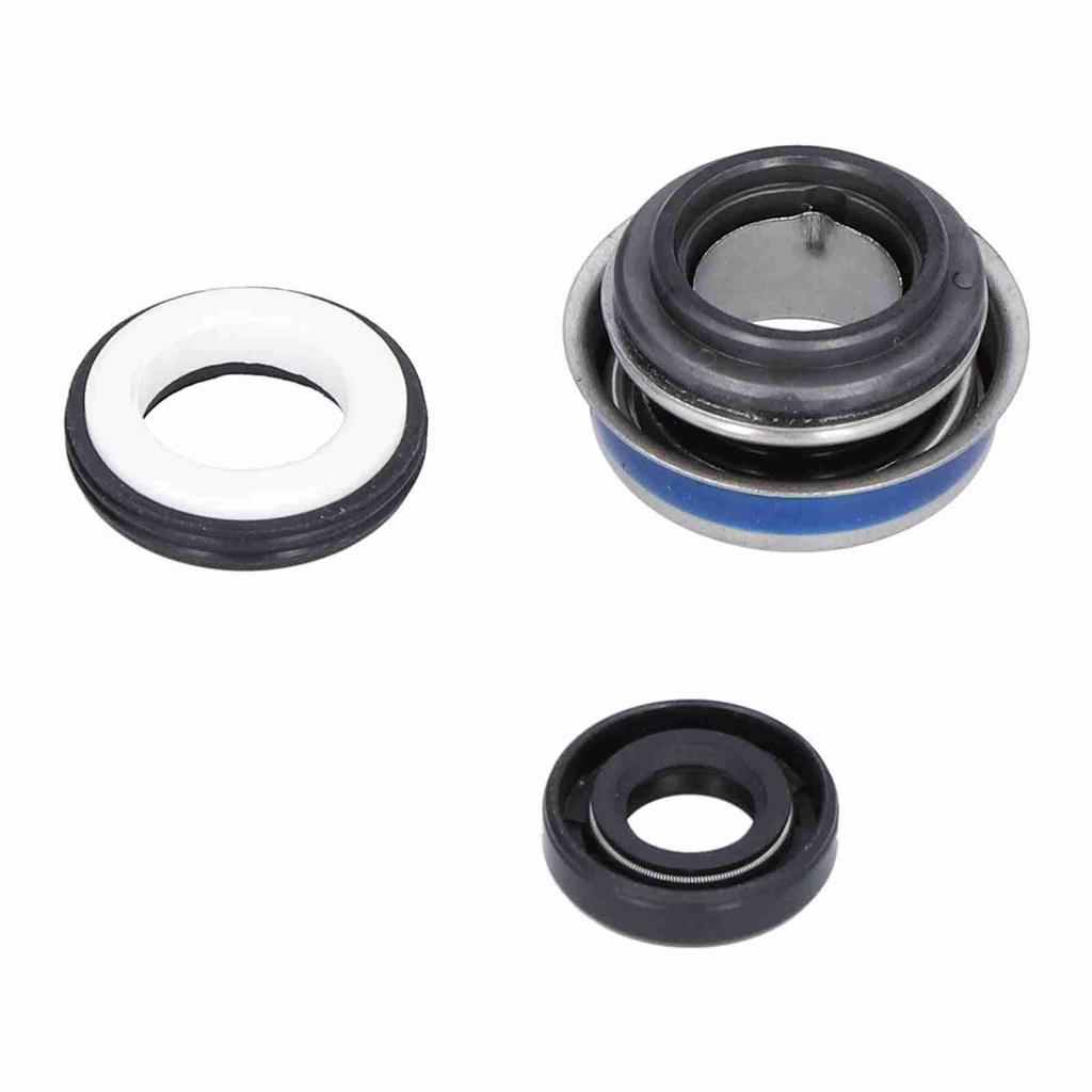 UTV ATV Water Pump Oil Seals 0010 081000 Replacement Parts Fit for Rancher 500 600