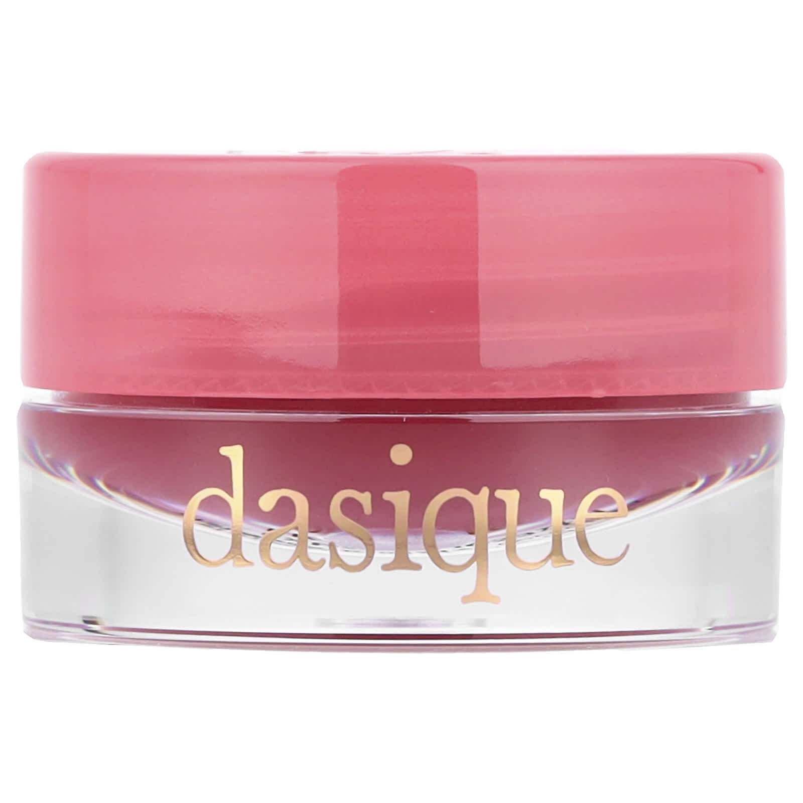 

Dasique, Fruity Lip Jam, 09 Rich Jam, 4g (0.14oz)