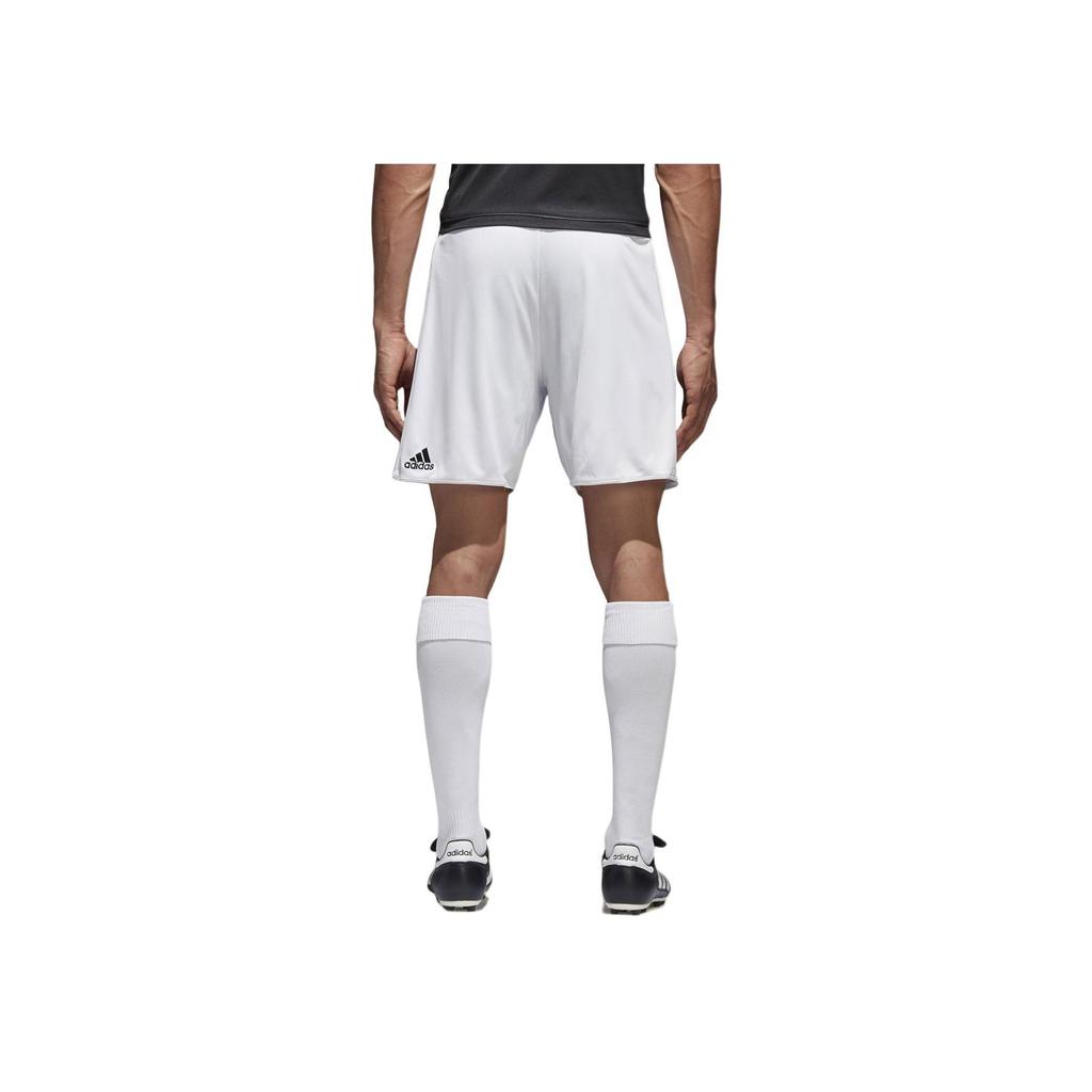 adidas Tastigo Loose Soft Comfortable Football Pants Men Bottoms White BJ9127