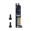 For Bambu Lab P2S Extruder Connection Board For 3D Printer Replacement Parts Electrical Equipment Supplies