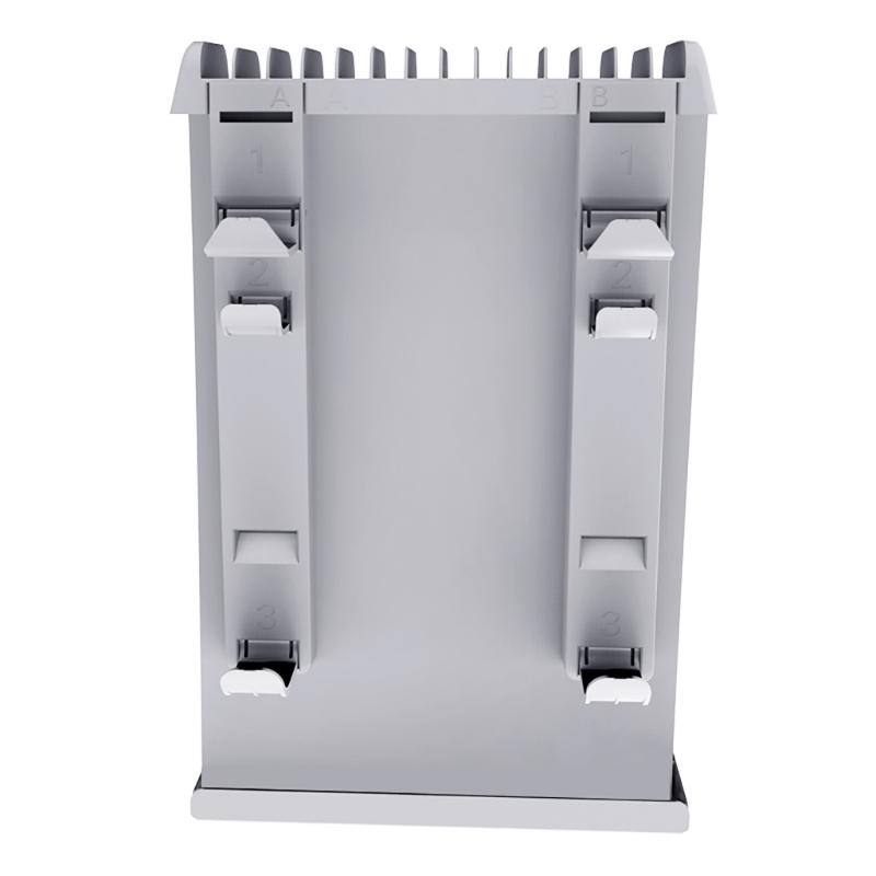 Wall Mount Hook Bracket Hanger For  Game Controller Controller Bracket Iron Stand Stable Wall Mount Hanger