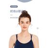 Women Plus Size Thin High Shockproof Push Up Beautiful Back Sports Bra For Running Yoga