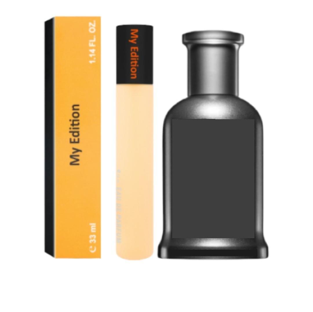 

Парфумована вода MY EDITION для чоловіків 33 мл 33 ML