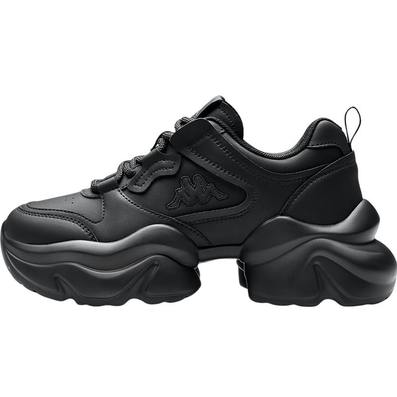 Kappa Women s Chunky Platform Sneakers 35