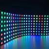 8x8 16x16 8x32 with IC RGB LED Pixels Led Panel Light Panel Matrix Panel Light Module Pixel Screen