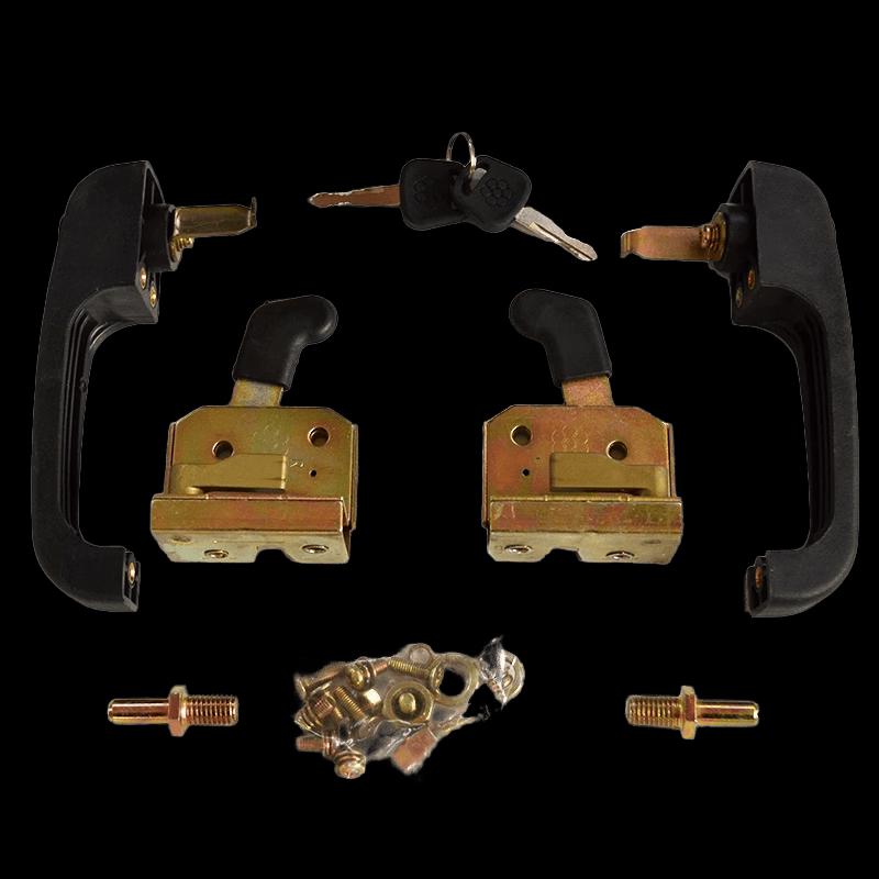 Jupeiyun Car Door Lock Assembly for Jinlun Tractors