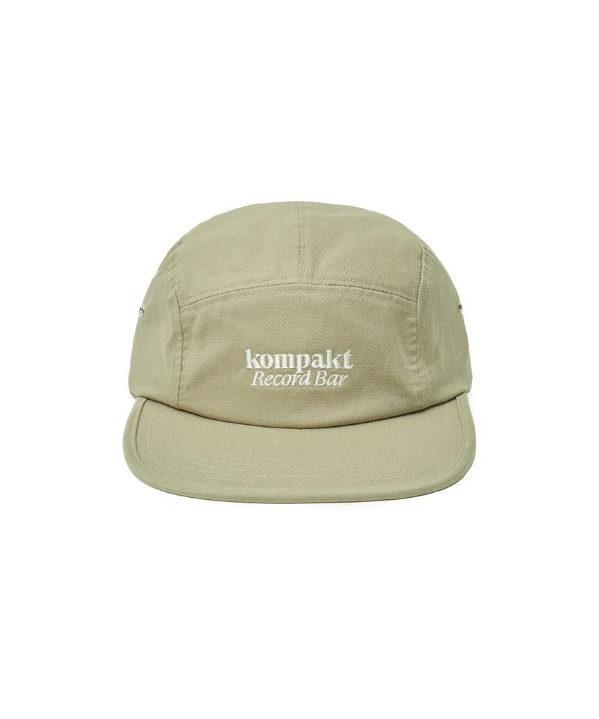 Kompaegteulekodeuba Krb Camp Cap - Beige