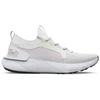 Under Armour Unisex UA HOVR Phantom 3 SE Running Shoes Mist Ray White Gray 3026584-105