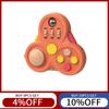 Fidget Pad 10 Fidget Toy Options In 1 Fidget Pack Superior Fidget Toys Fidget Pad Stocking Stuffers, Anxiety Toys, Figet