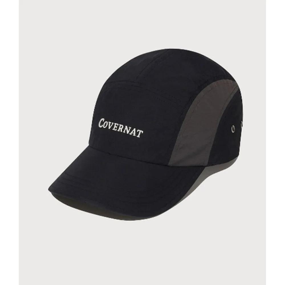 Authentic Logo Nylon Camp B1 CO2506CA15 BK 1.CO2506CA15 BK/FREE