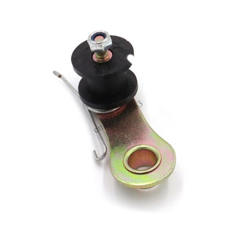 

090E Heavy Duty Chain Roller Tensioner for Adjusting Motorcycle Mini Bike Chains China Mainland