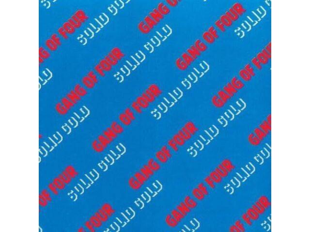 

[CD] Solid Gold Limited Edition Gang Of Four WPCR-80057 Forever Young Series NEW