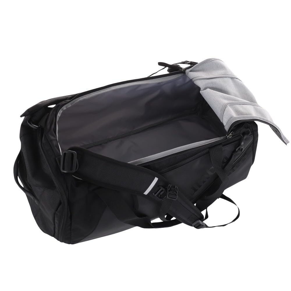 Bremner Slope Duffle 55L PU8676 Einheitsgröße Schwarz [Columbia]