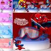 Elsa Minnie Mouse Spider Man Captain America Swimming Goggles With Antifog Pc Lenses For Water Safety And Comfort