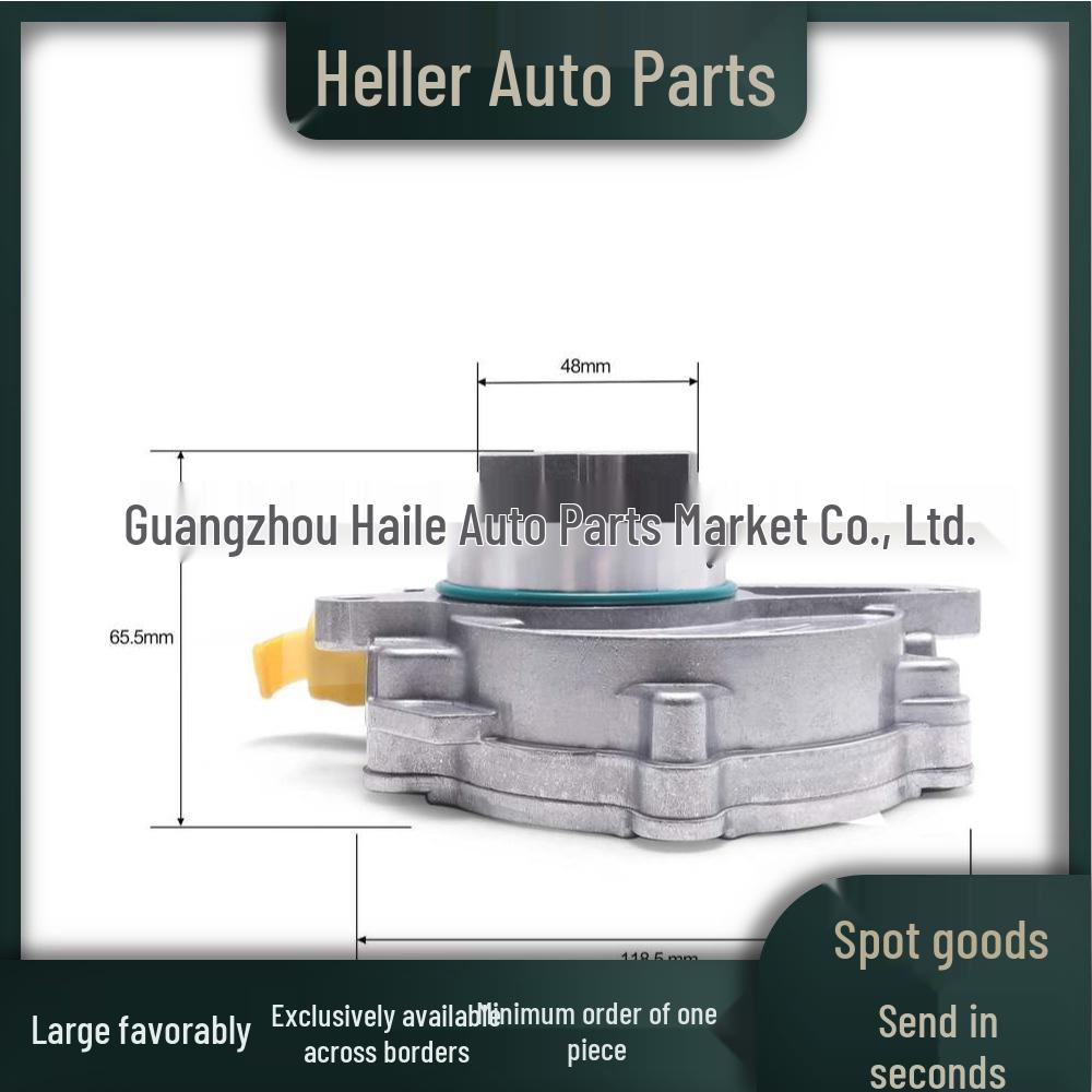 LR009388 Pompa próżniowa do Land Rover Freelander 2 (3.2, 2007-2015) LR002573