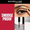 Maybelline New York 48-Hour Waterproof Eyeliner Black 2x Intense Long-Lasting Smudge-Proof Liquid Eyeliner 2.1 ml