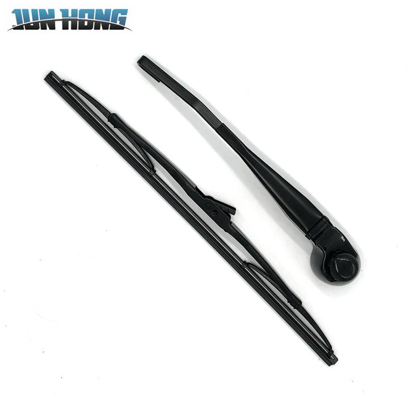 

Volkswagen POLO (04-09) Rear Wiper Blade Rocker Arm Cover Assembly Car Wiper Blade