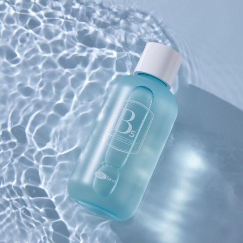 MTC SKIN B5 Cica Calming Toner B5 toner