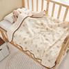 Doudou Blanket Class A Cotton Gauze Soft Baby Bath Towel Newborn Blanket Children'S Quilt Spring And Summer Baby Bag Quilt