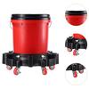 Car Back -bucket Portable