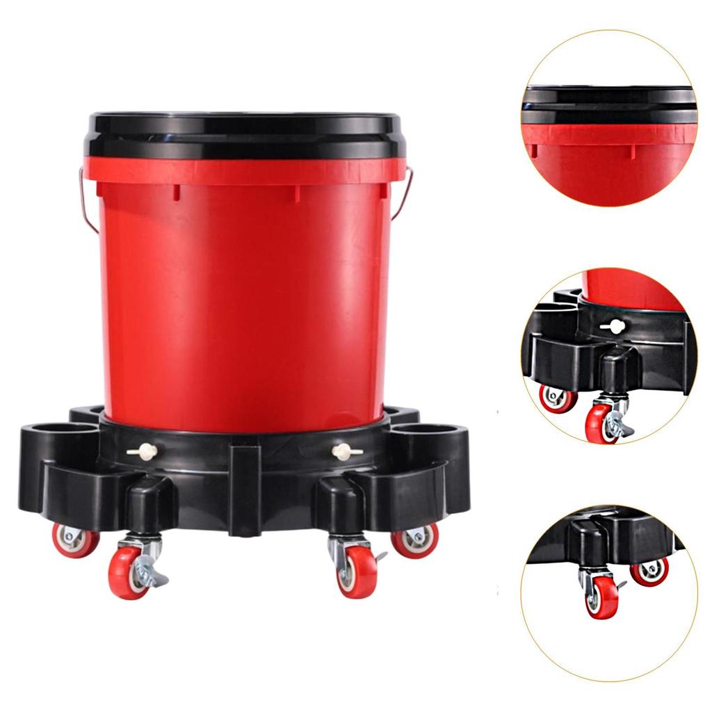 Car Back -bucket Portable