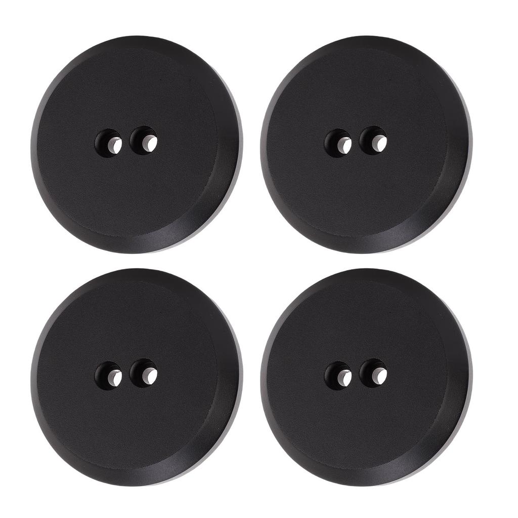 4Pcs Jack Pad Adapter Fit for C5 C6 C7 C8 964 993 996 997 944 911 1997 2024 Aluminum Alloy Automotive Jack Pad