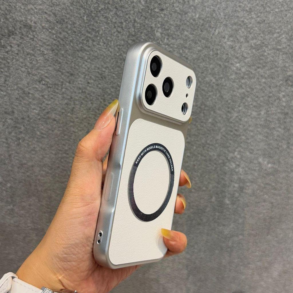 Upgraded Big Lens Protection Case for Vivo Y53s 4G,Y51,Y31 2020 Luxury Leather Casing with Magnetic Ring