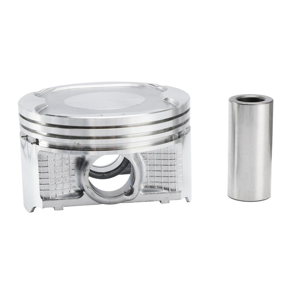 Cylinder Piston Kit Top End Rebuild For Polaris Magnum 425 1995 1996 1997 1998