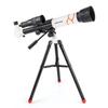 STEM Night Vision Monocular Telescope - Educational Science Toy and Riflescope
