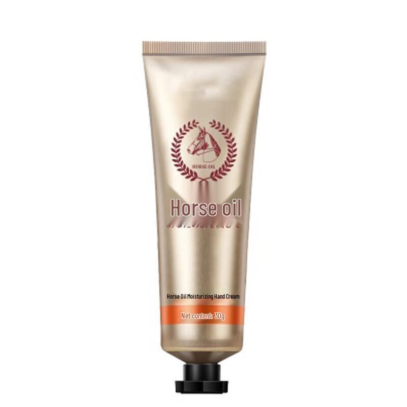 

Fumide Horse Oil Hand Cream