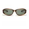 New Vintage Sunglasses for Women Men Y2K Fashion Outdoor Sports Cycling Eyewear