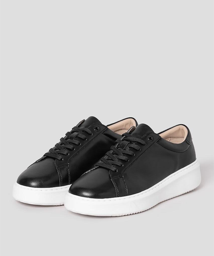 Beanpole Accessory Urban Sneakers - Black