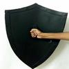 Medieval Knight Armor Shield Templar Steel Armor Shield Crusader Reenactment LARP Cosplay Warrior Shield