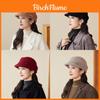 Traditional Wool Horse Riding Hat For Ladies With Warmth And Uk Style