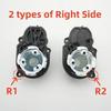 Motor de plegado eléctrico para espejo retrovisor para Land Rover Jaguar XFL Volvo S60 S90 Cadillac XT4 XT5