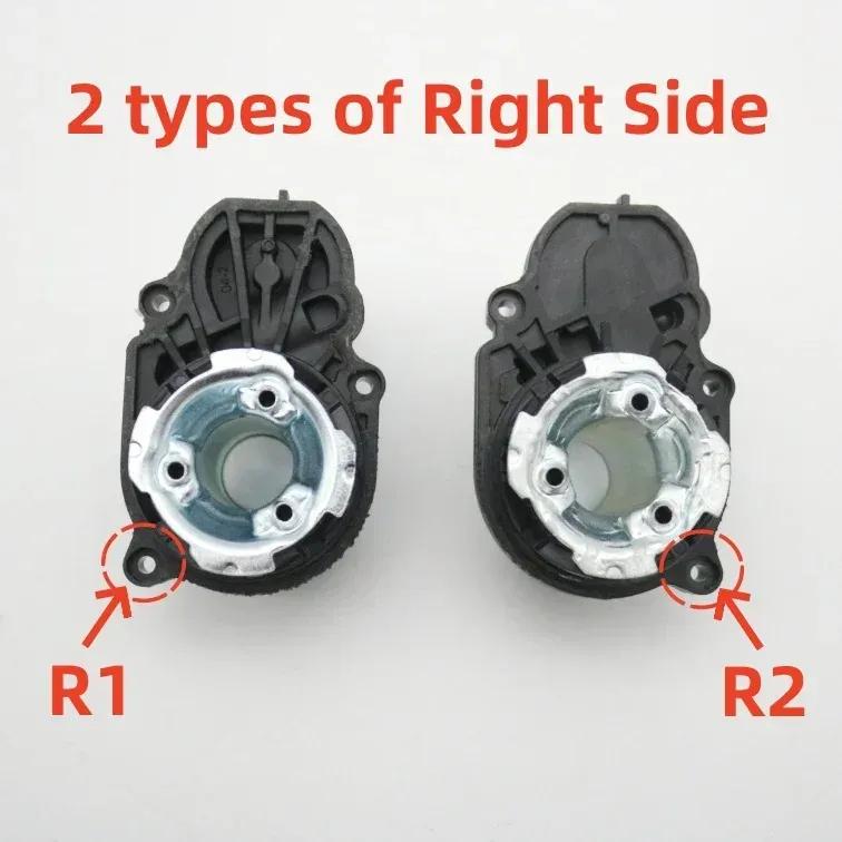 Motor de plegado eléctrico para espejo retrovisor para Land Rover Jaguar XFL Volvo S60 S90 Cadillac XT4 XT5