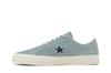 Converse One Star Pro Vintage Suede Ox Tidepool Grey