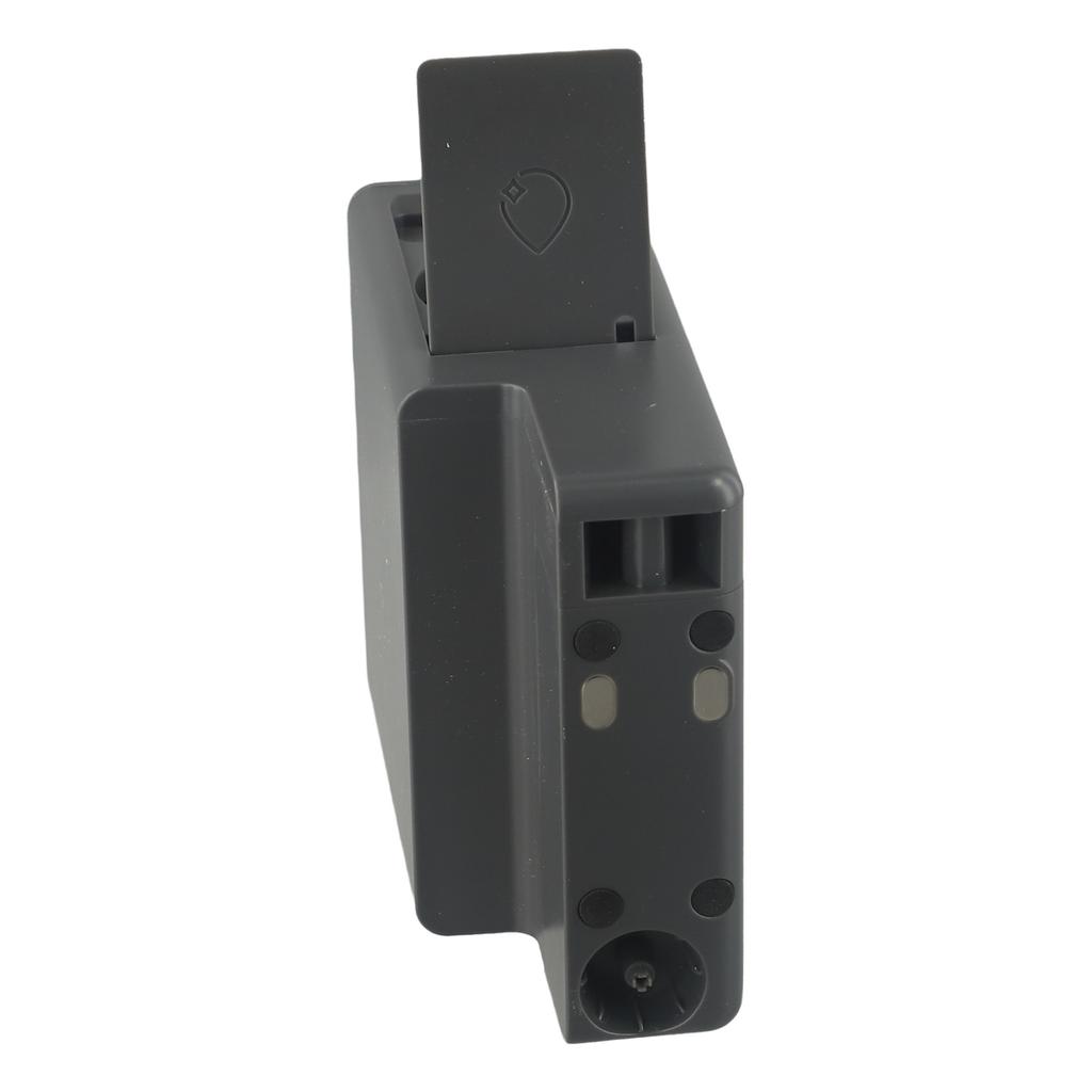 Grey Automatic Cleaning Module Compatible Models Hassle-Free Addition Multi-Model Compatibility For Dreamie S30