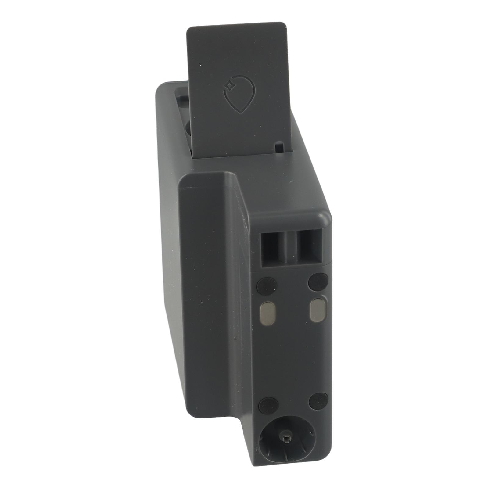 Home Cleaning Automatic Cleaning Module Compatible Models Automatic Detektion Convenient Usage Multi-Model Compatibility China Mainland