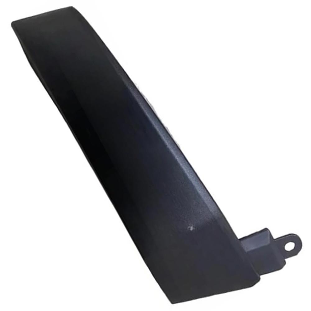 

For Toyota C-HR 2026-2026 Left or Right Front Bumper Corner Lower Spoiler Trim Strip 76851-F4020-BBL