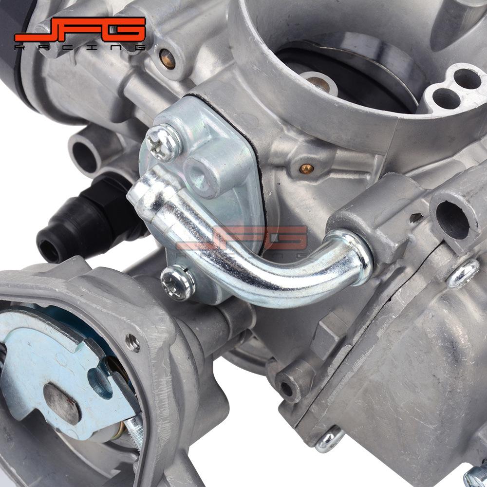 High-Quality Carburetor for 2001-2005 YFM660 Motorcycle Accessories Modification
