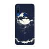 Voor ZTE Blade A7 2020 3GB 64GB Hoes Cover Zacht Siliconen Achterkant voor ZTE Blade A7S A7 2020 Vingerafdruk Hoesjes Schokbestendig Funda