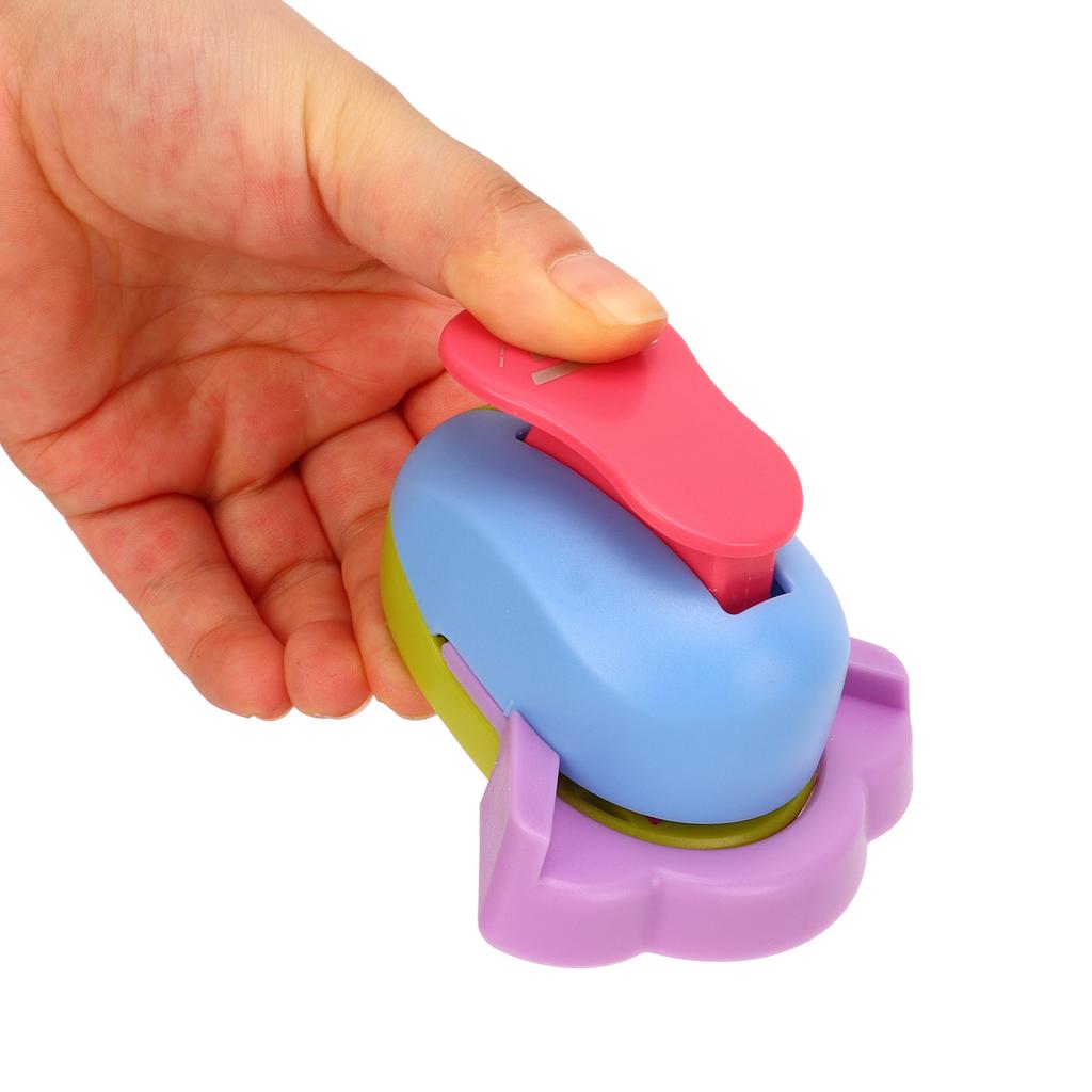 Paper Corner Rounder   Tools Hollow Cutters Circular EmNaBossing Craft Cutting Punch for Making Card Scrapbooking