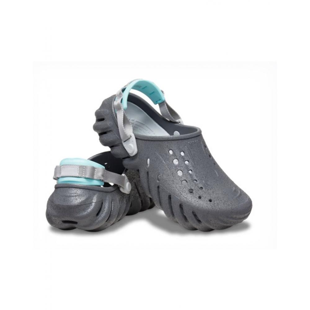

Crocs Echo Sandstorm Clog 210482 0ie 0IE/M4W6