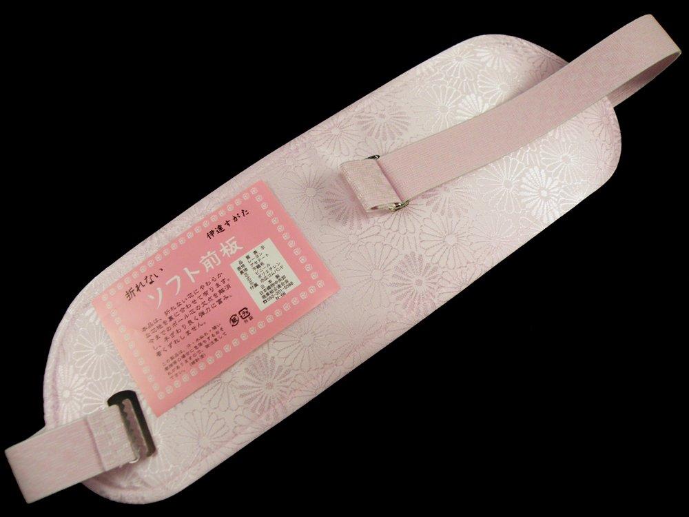 [Kimono Shop Sarasa] 11-teiliges Kimono-Zubehör-Set: Enthält Vorderbrett mit Gürtel, Datumjime (Kimonogürtel), magischer Gürtel, Kimonogürtel, Taillengürtel,