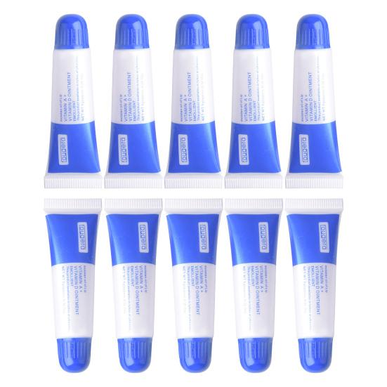 

Високоякісний крем для догляду за татуюванням. Ефективне загоєння. Догляд за шкірою синій