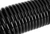 Spiral pressure hose 6.5 x 10 mm, 15 m, PU