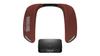 Panasonic Neck Speaker System Black Panasonic Store Plus Model Biohazard Requiem Edition Noise Cancelling Gaming Wireless Speaker Gaming Speaker Voice
