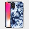 Tie Dyed Phone Case For Samsung Galaxy S22 S23 Ultra S21 S20 FE Plus Note 20 Soft Cover